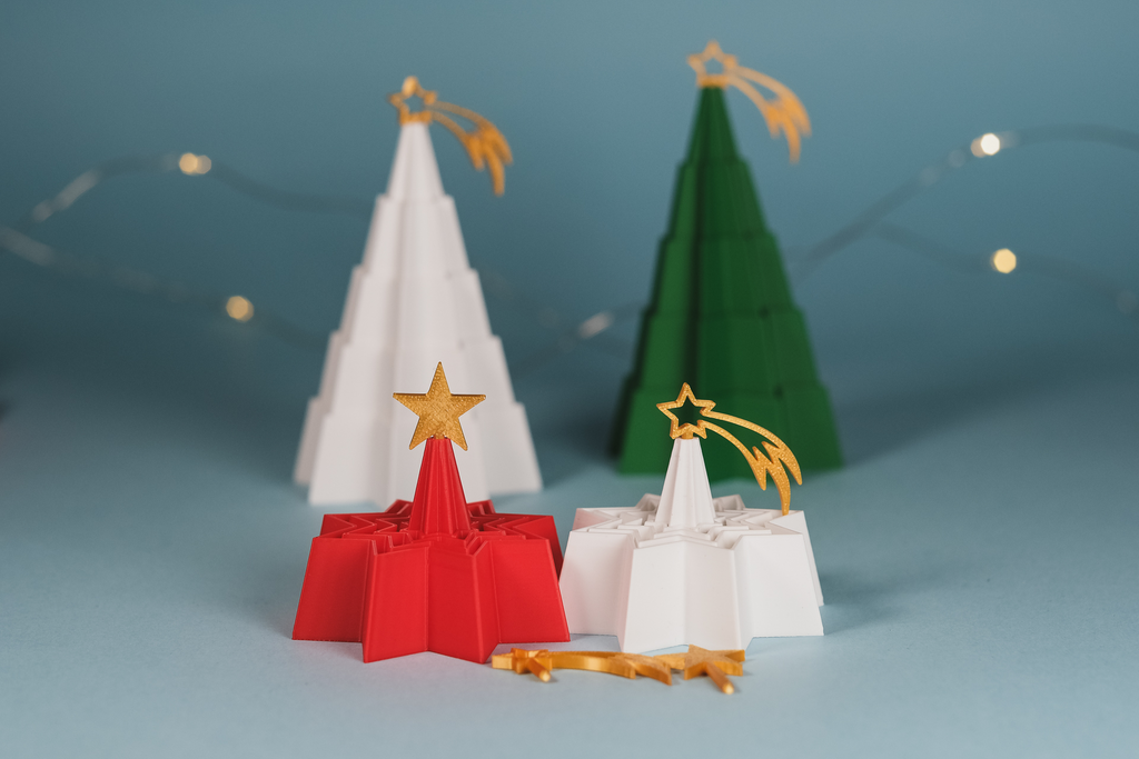 POP UP Christmas Tree