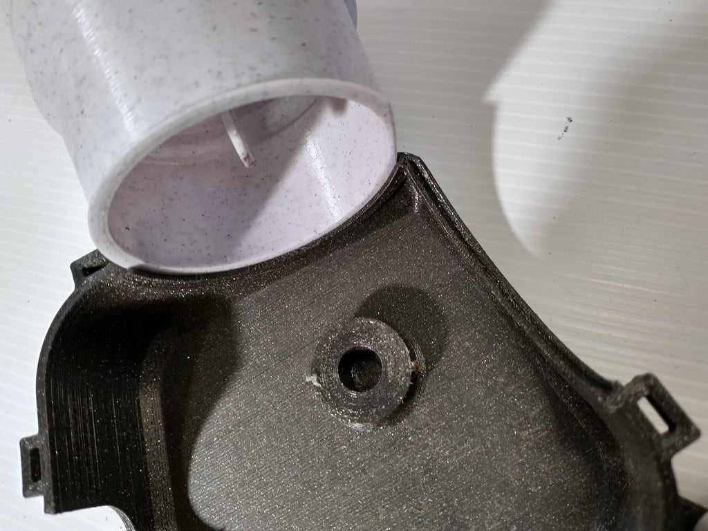 Vvroom Bike Motor(izer)