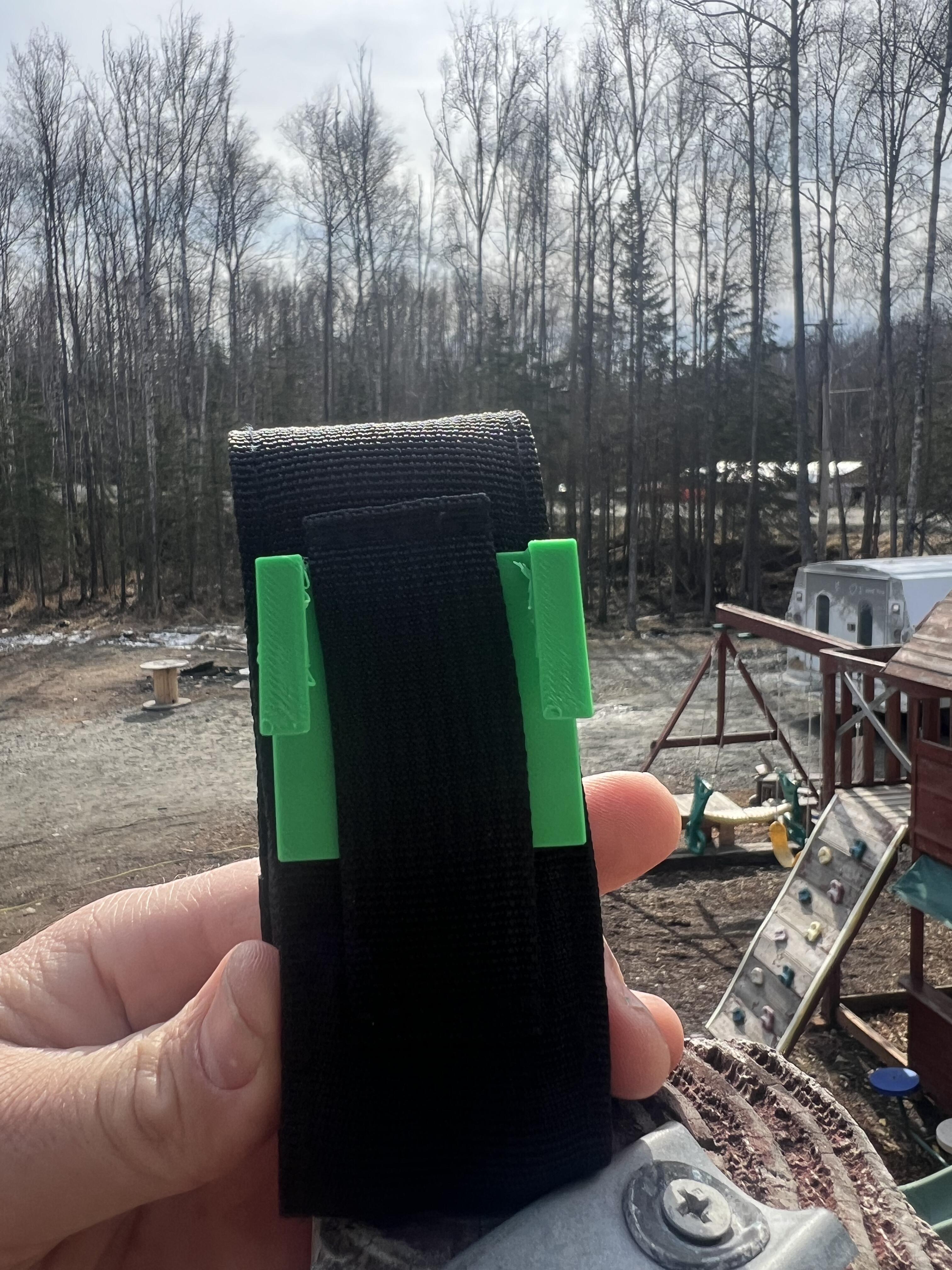 No Belt Multi-tool Helper