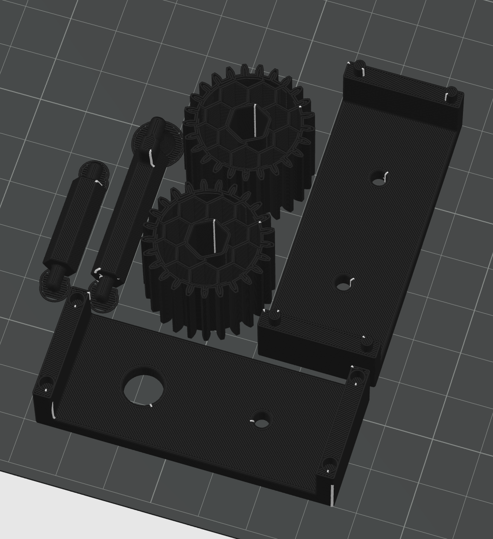 Corrugator for Paper, Cardstock and Thin Metal