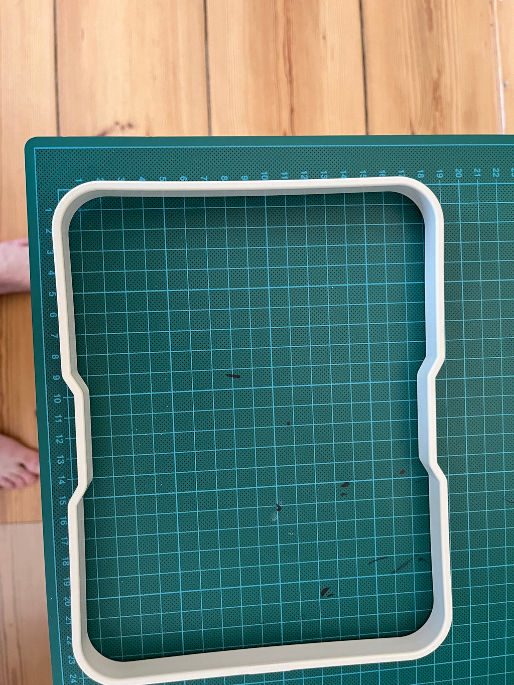 IKEA HÅLLBAR 10L Bin Bag Holder - Replacement Ring