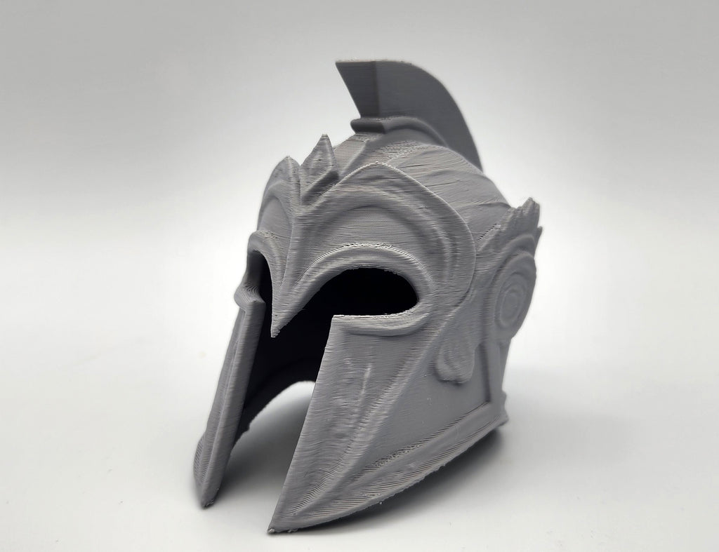 Trojan Helm