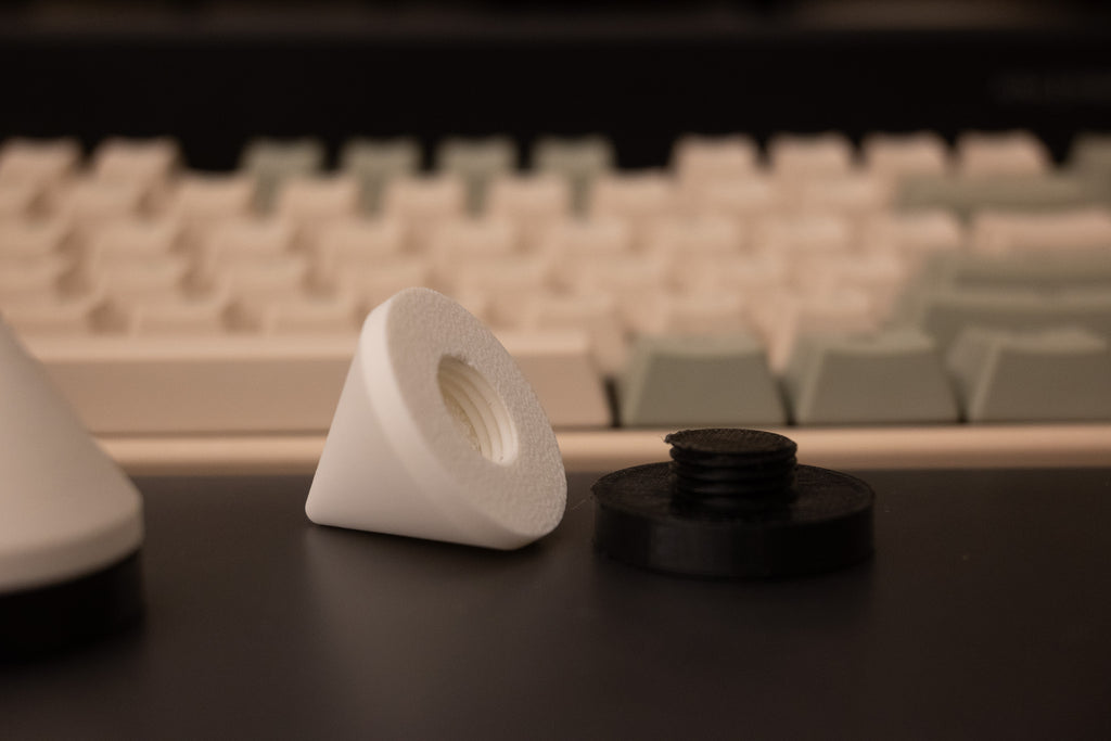 speaker cone