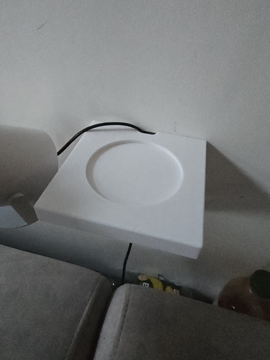 Projector shelf Magcubic, Samsung the freestyle