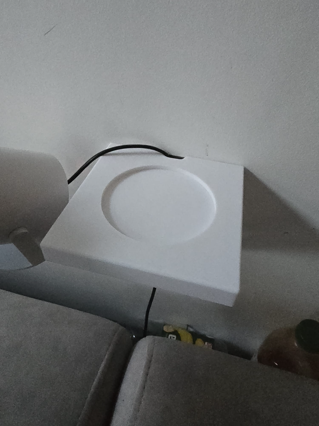 Projector shelf Magcubic, Samsung the freestyle