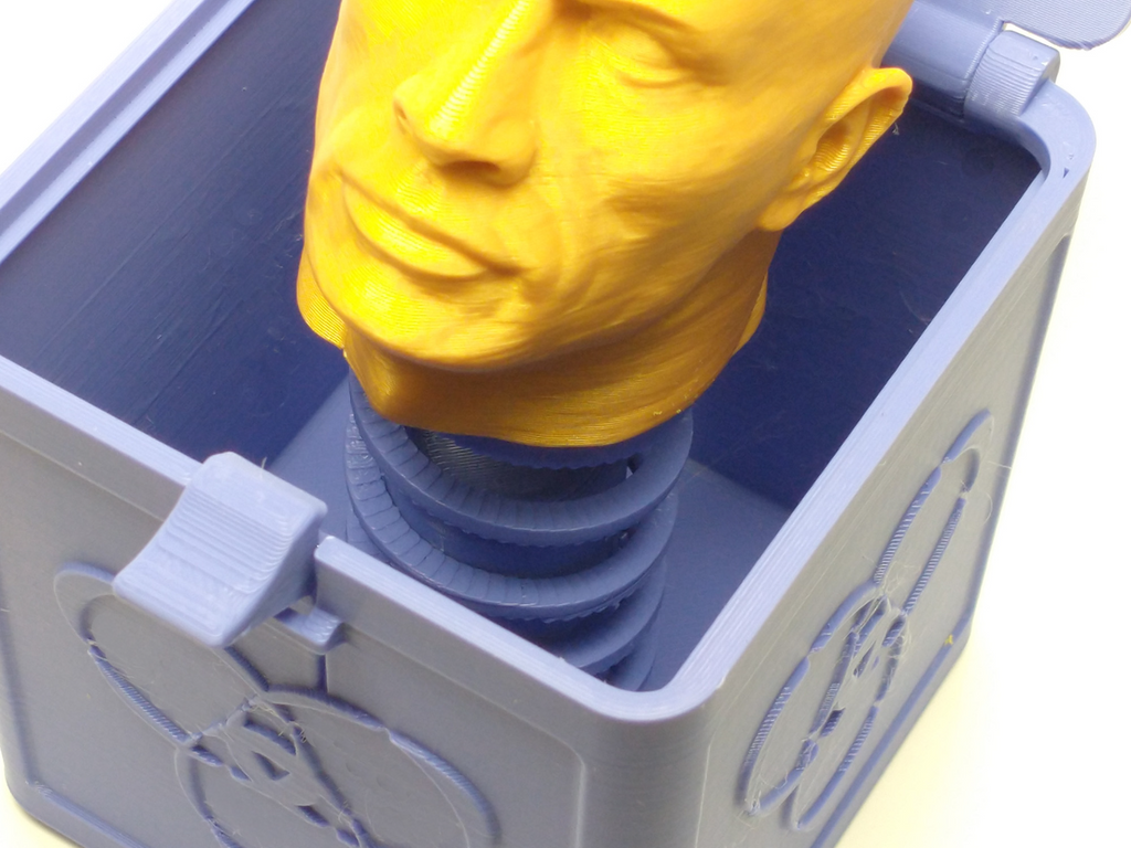 Rock-in-the-Box