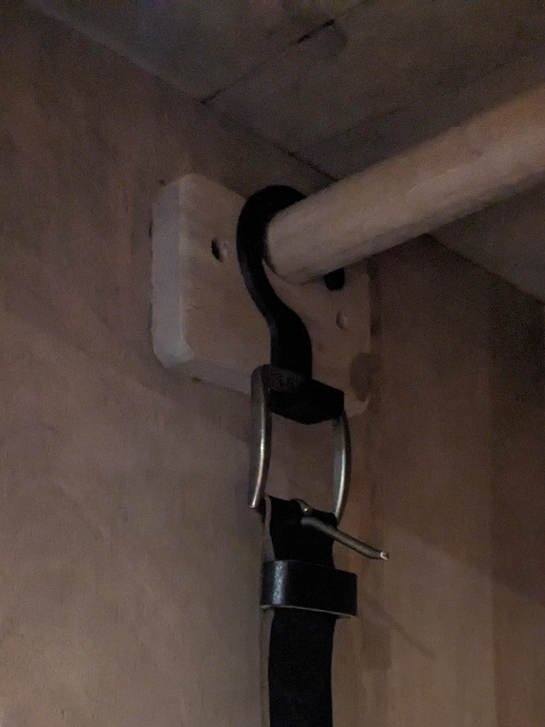 Belt Hanger