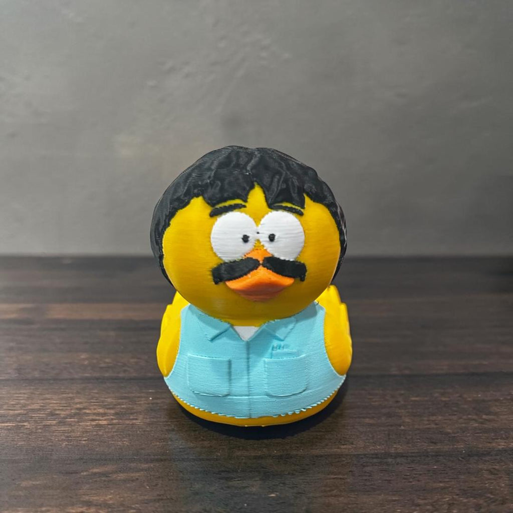Randy Marsh Duck
