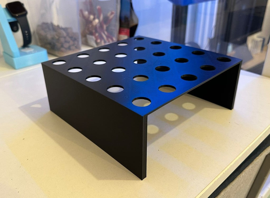 Mini Cone Dessert Stand