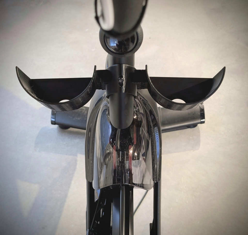 Peloton Bike Plus - Big Water Bottle Holder 32oz+