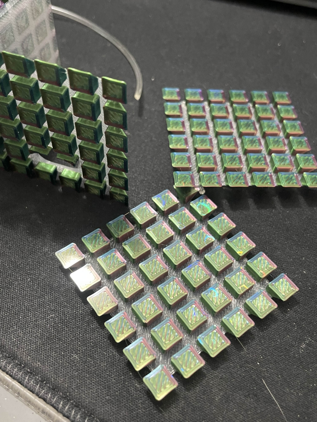 Mini Light Cube