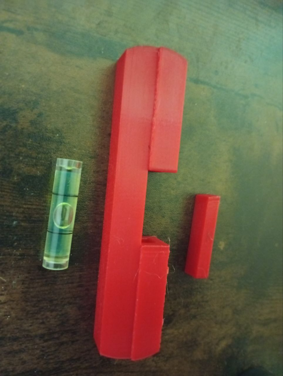 Small level