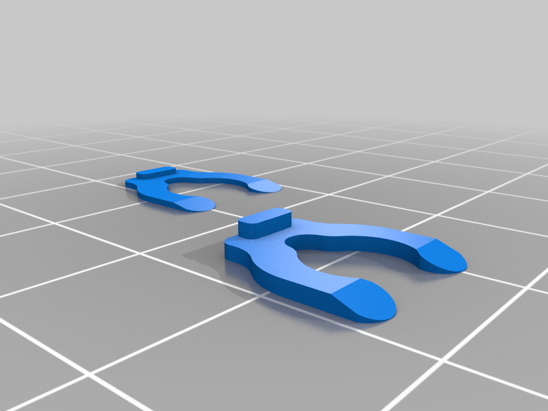 Bambu lab Y PTFE Coupler - Y-Splitter