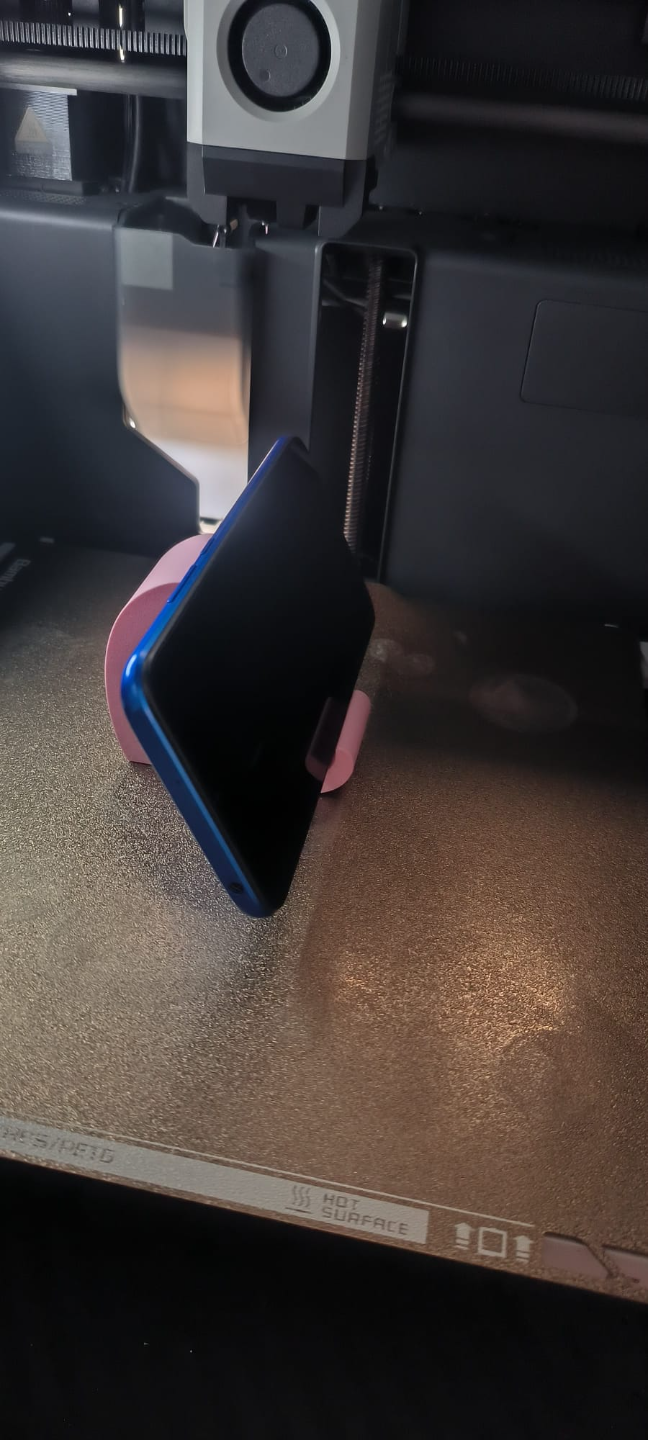 Phone Stand Dino