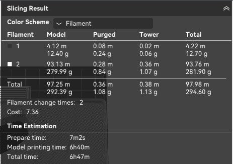 Bostitch Stapler Gridfinity
