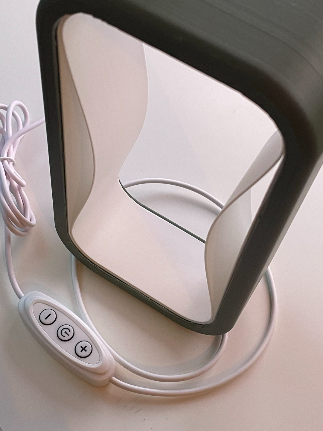 Modern LED Lamp