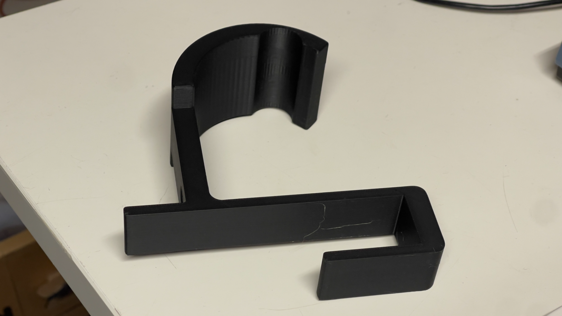 Controller/ (Heaphone) Holder under Desk