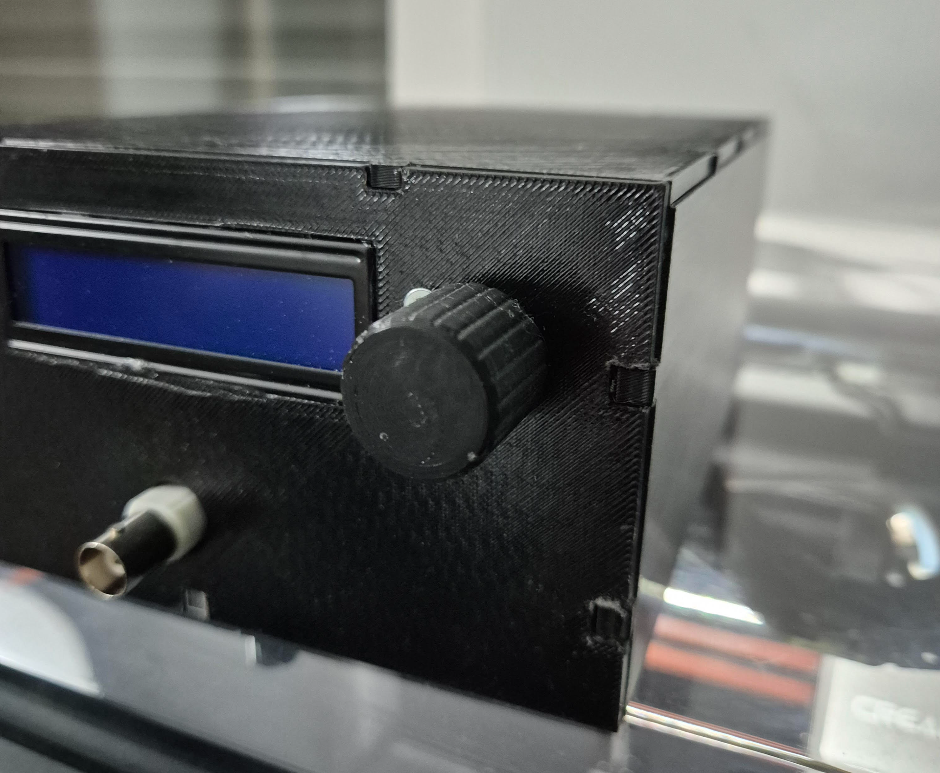 Rotary Encoder knob