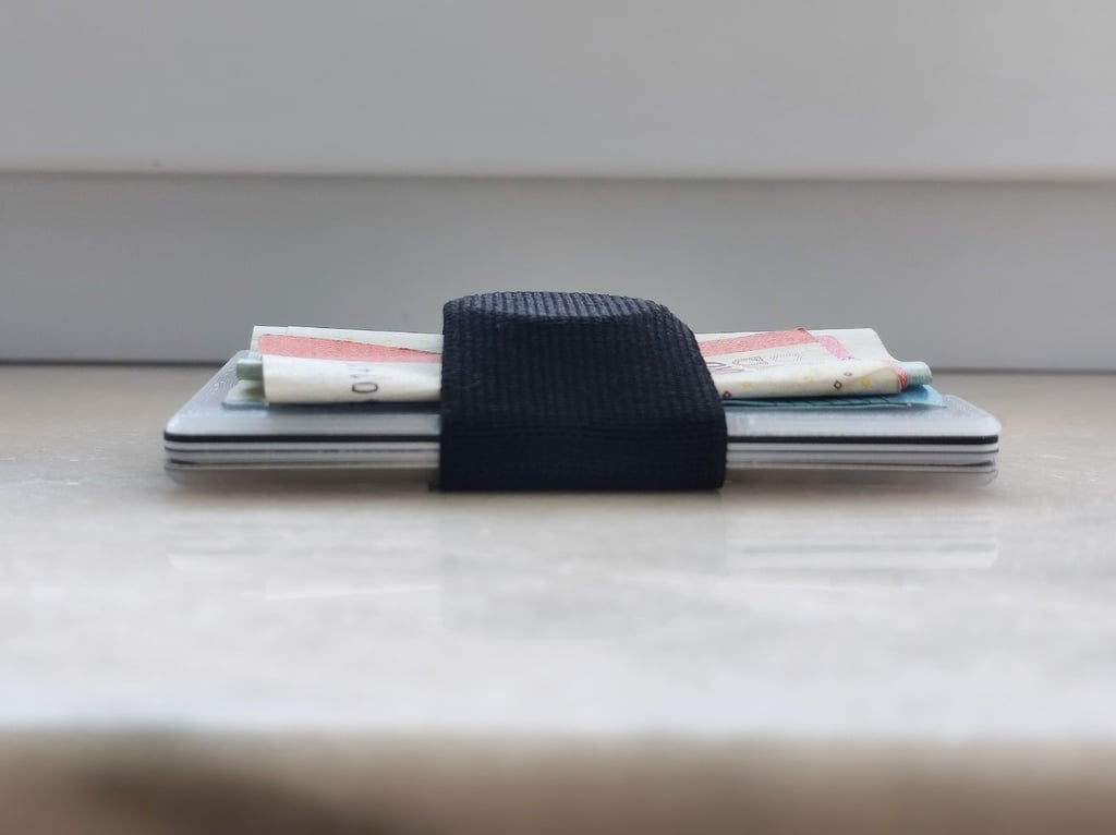 Mini Wallet