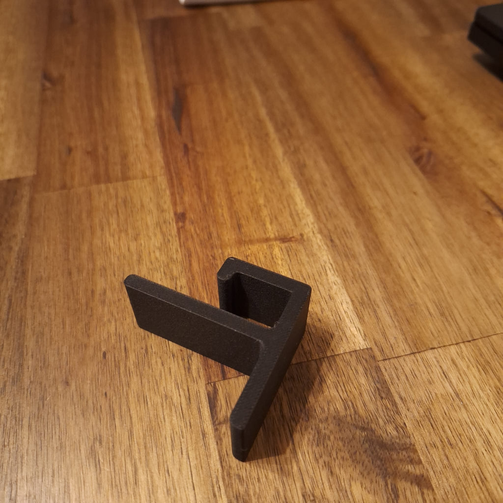 Cap Holder