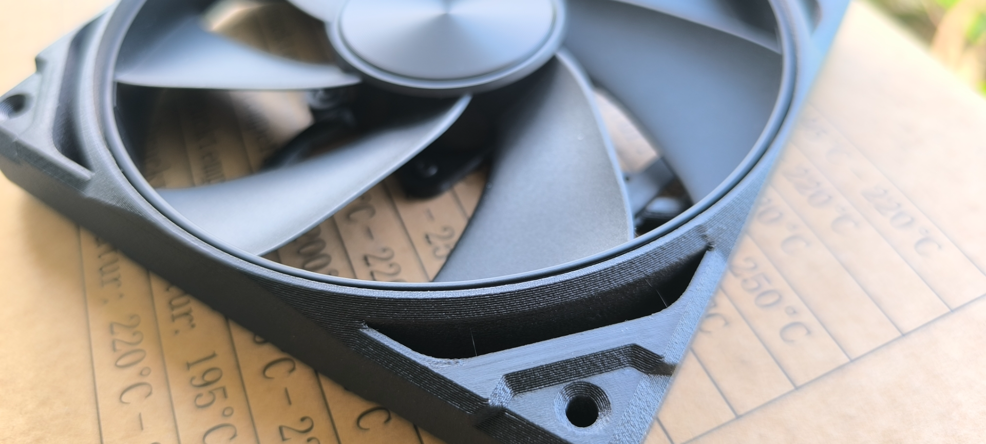 CW_RTX4090 FAN MOD 反叶rtx4090公版风扇框