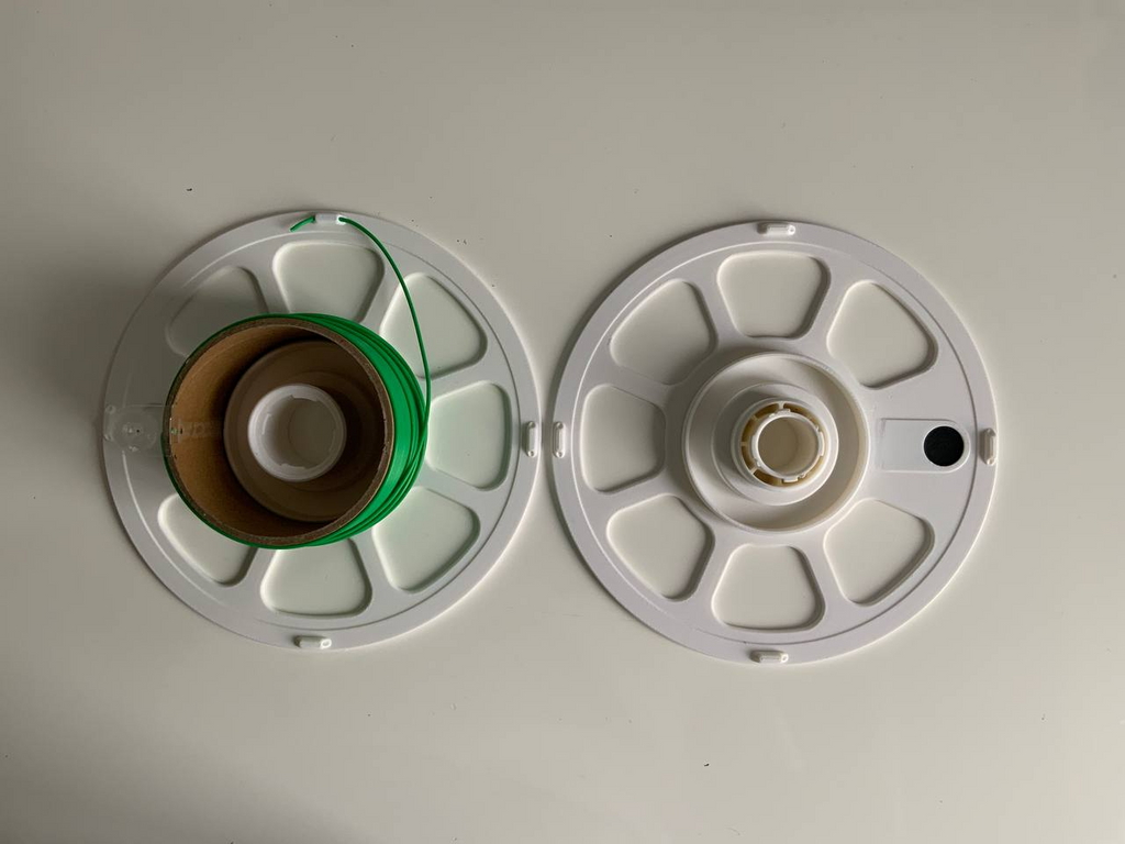 Bambu-SUNLU Spool Adapter for AMS Compatibility
