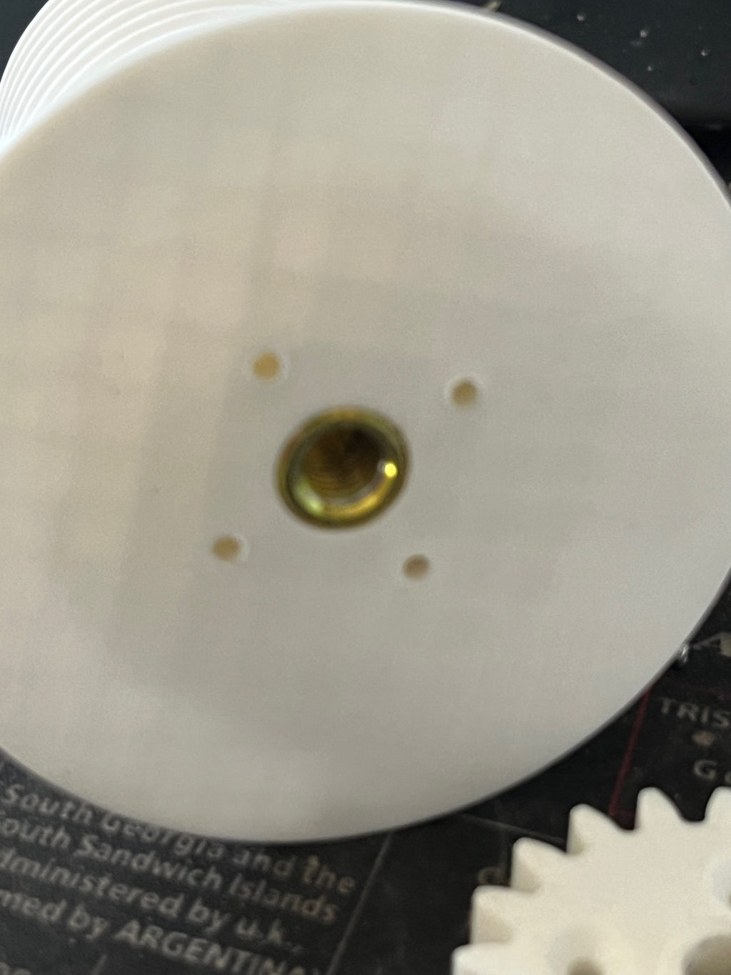 Filament Spooler