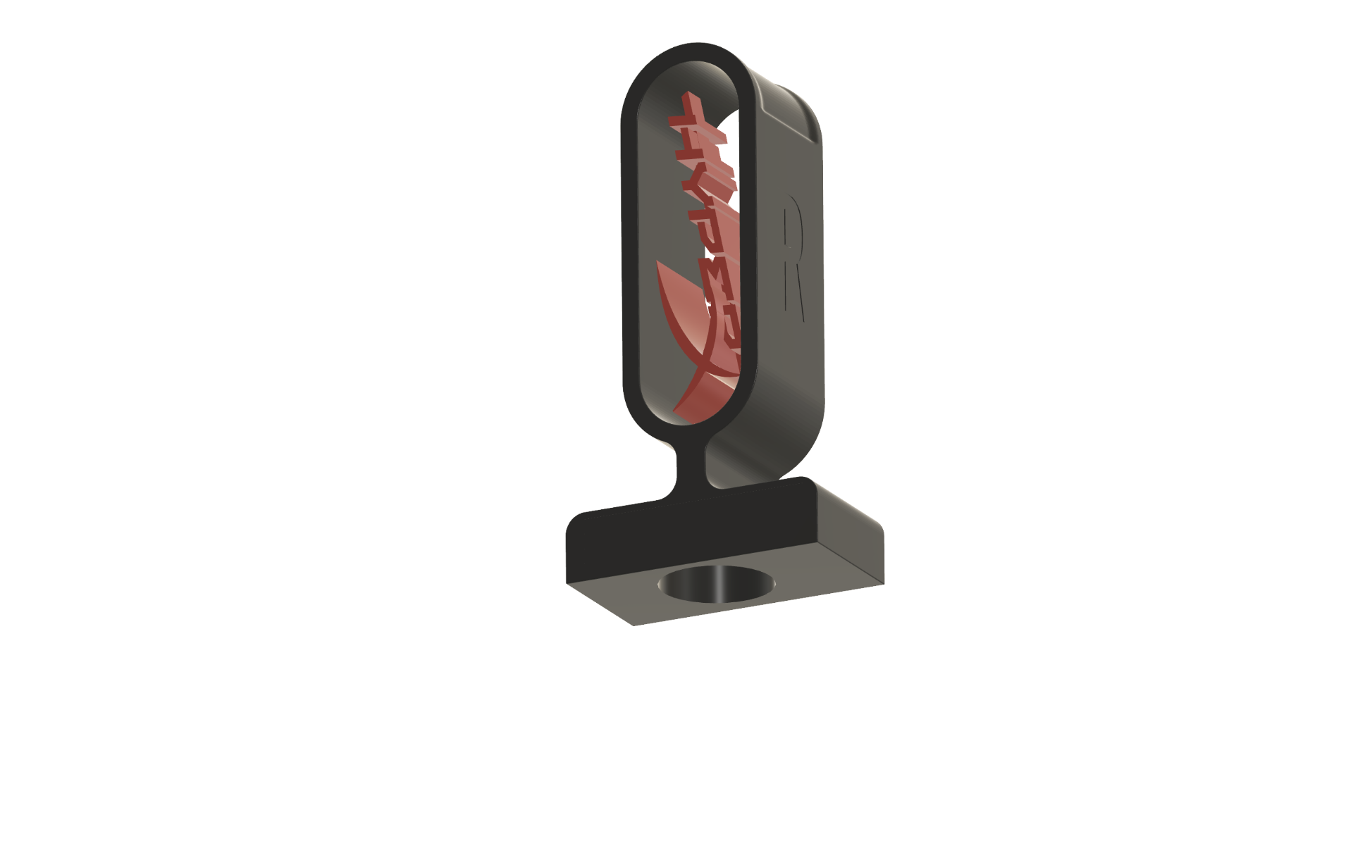Headphone stand HYPERX