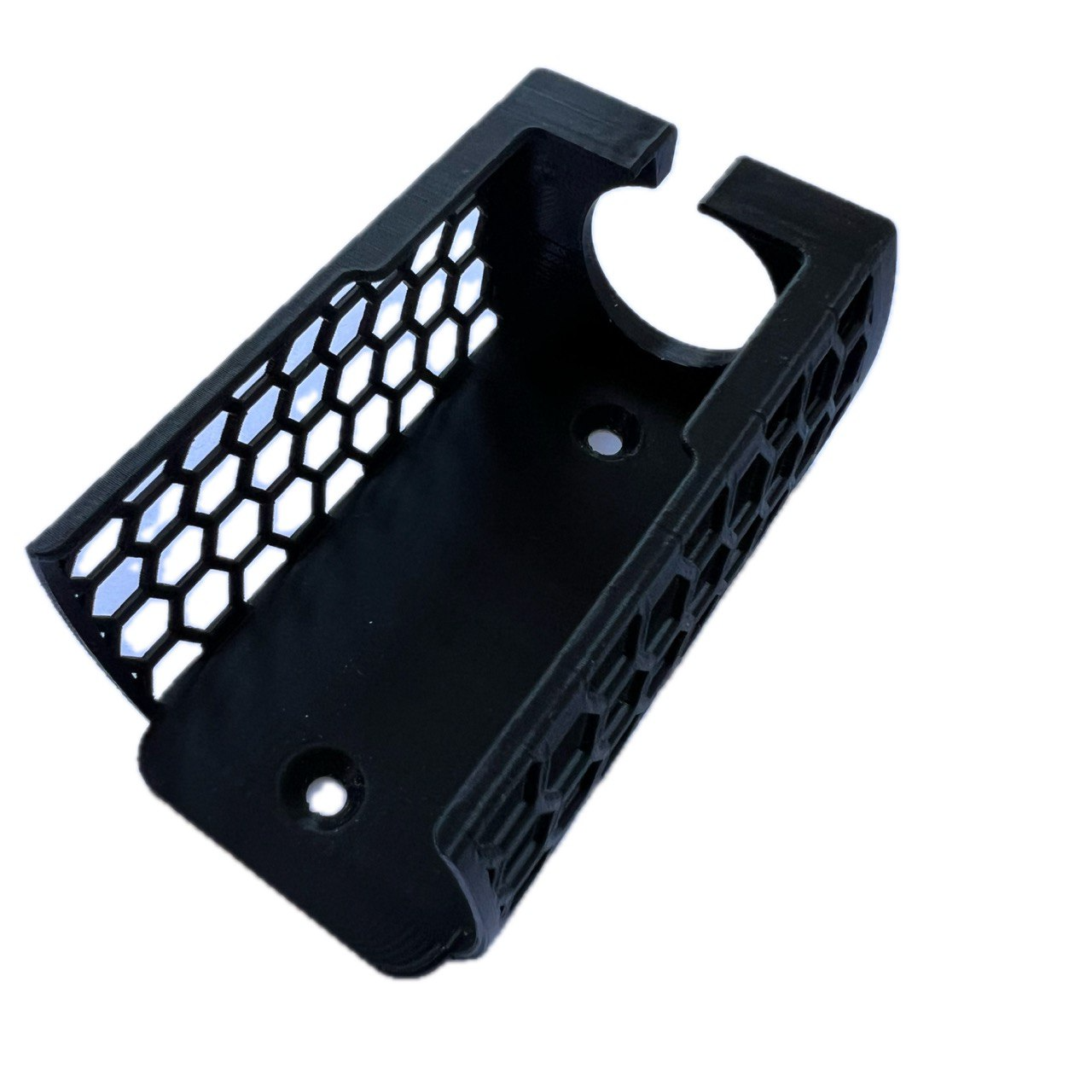 Power Strip Holder