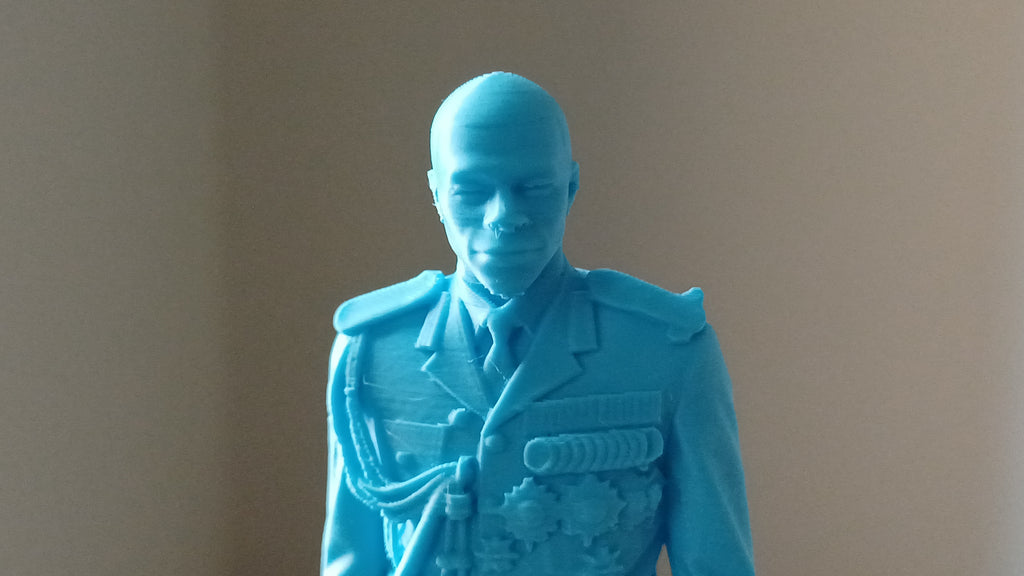 Dictator Mbappé