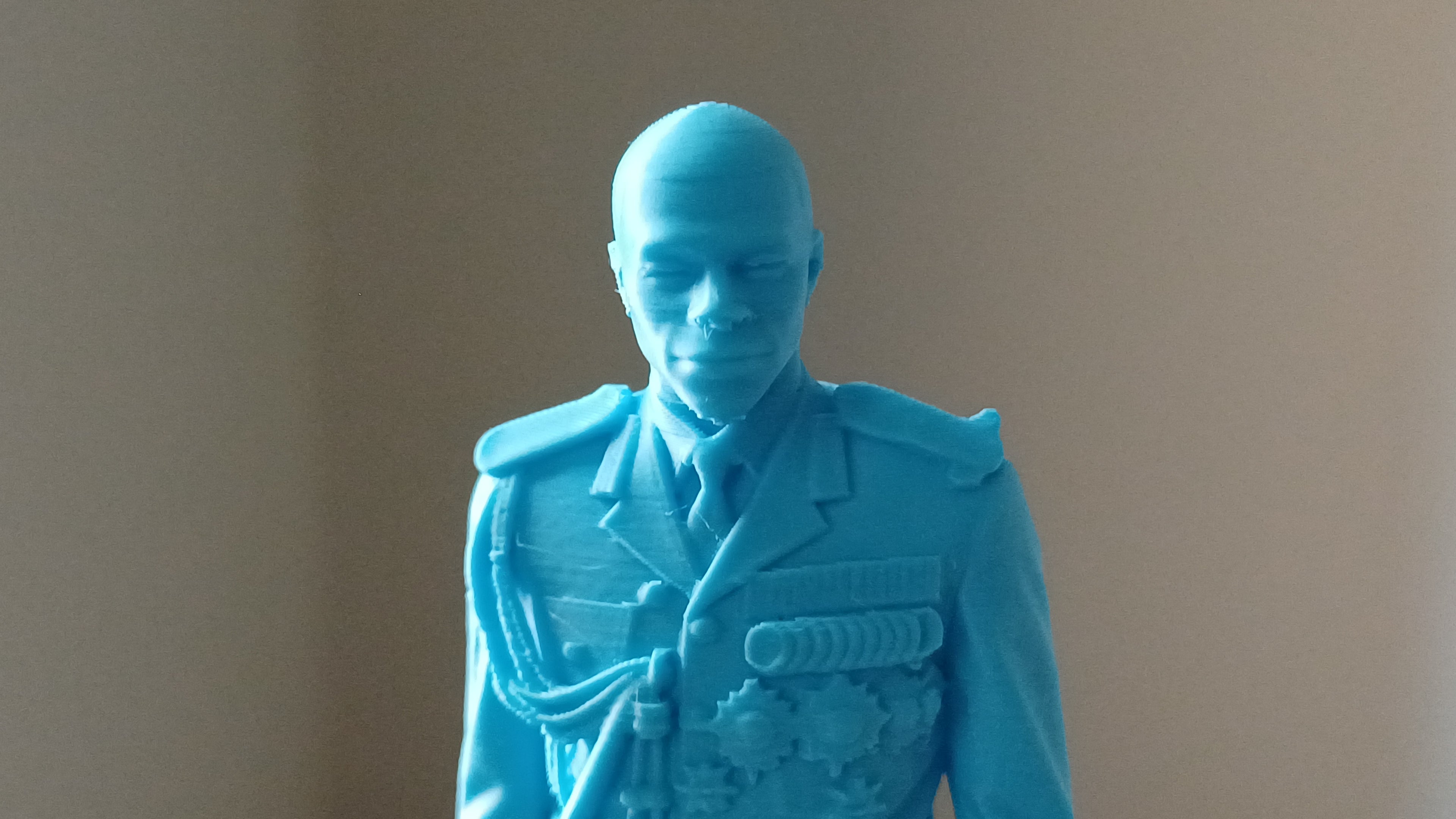 Dictator Mbappé