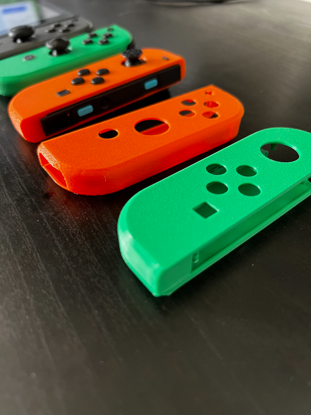 Nintendo Switch Joycon (controller) Housing