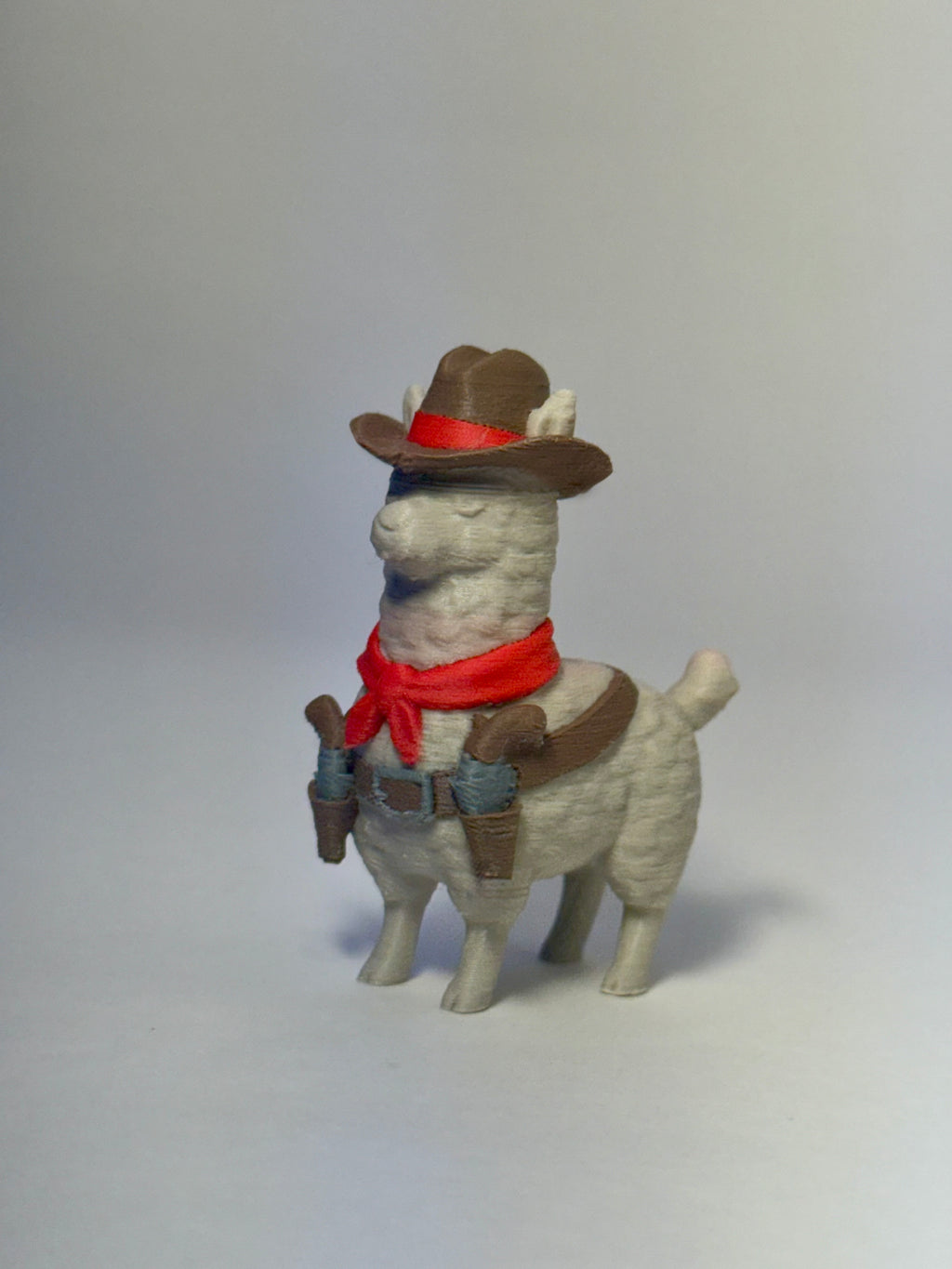 Halloween Llama Mini Collection