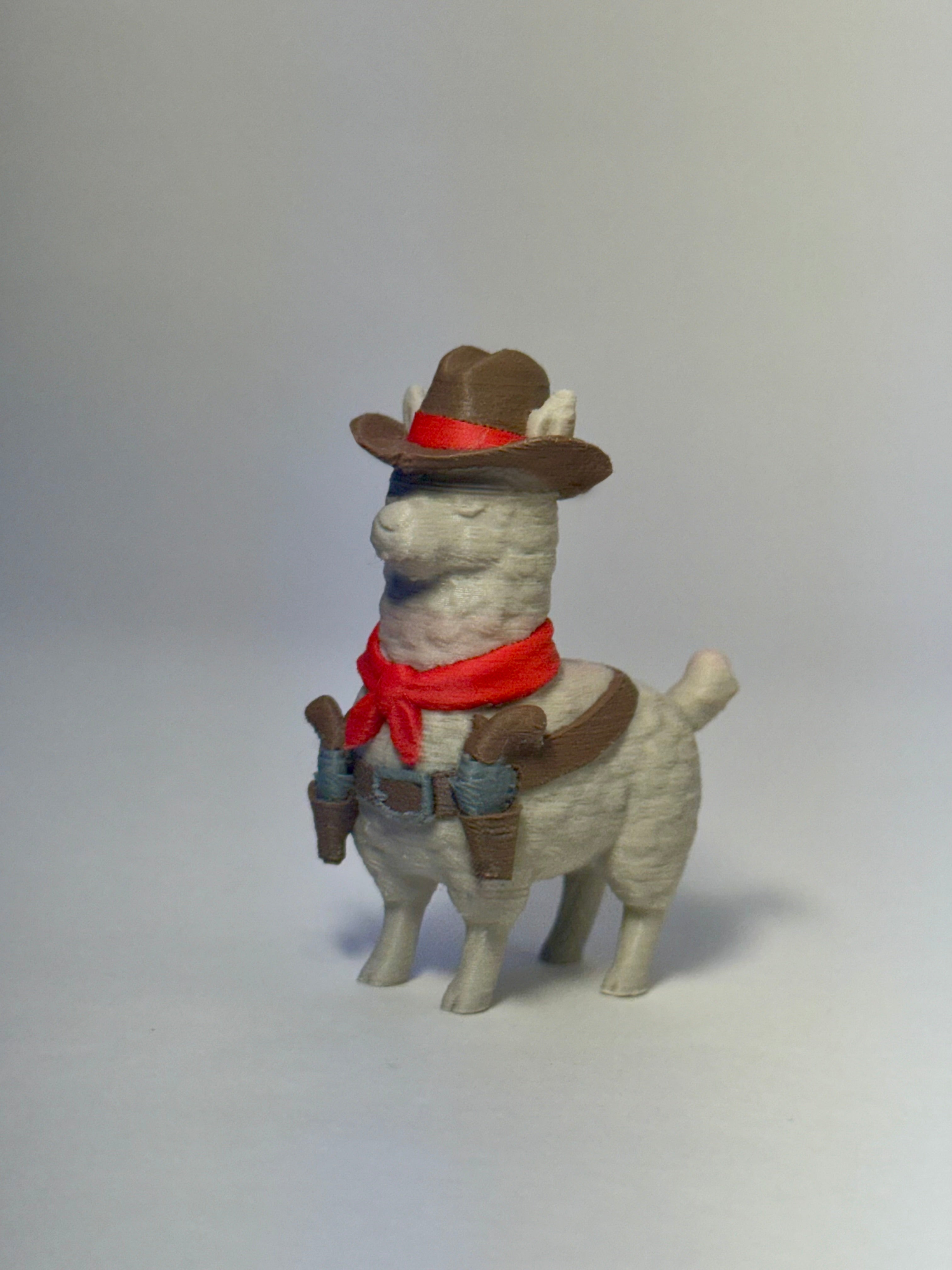 Halloween Llama Mini Collection