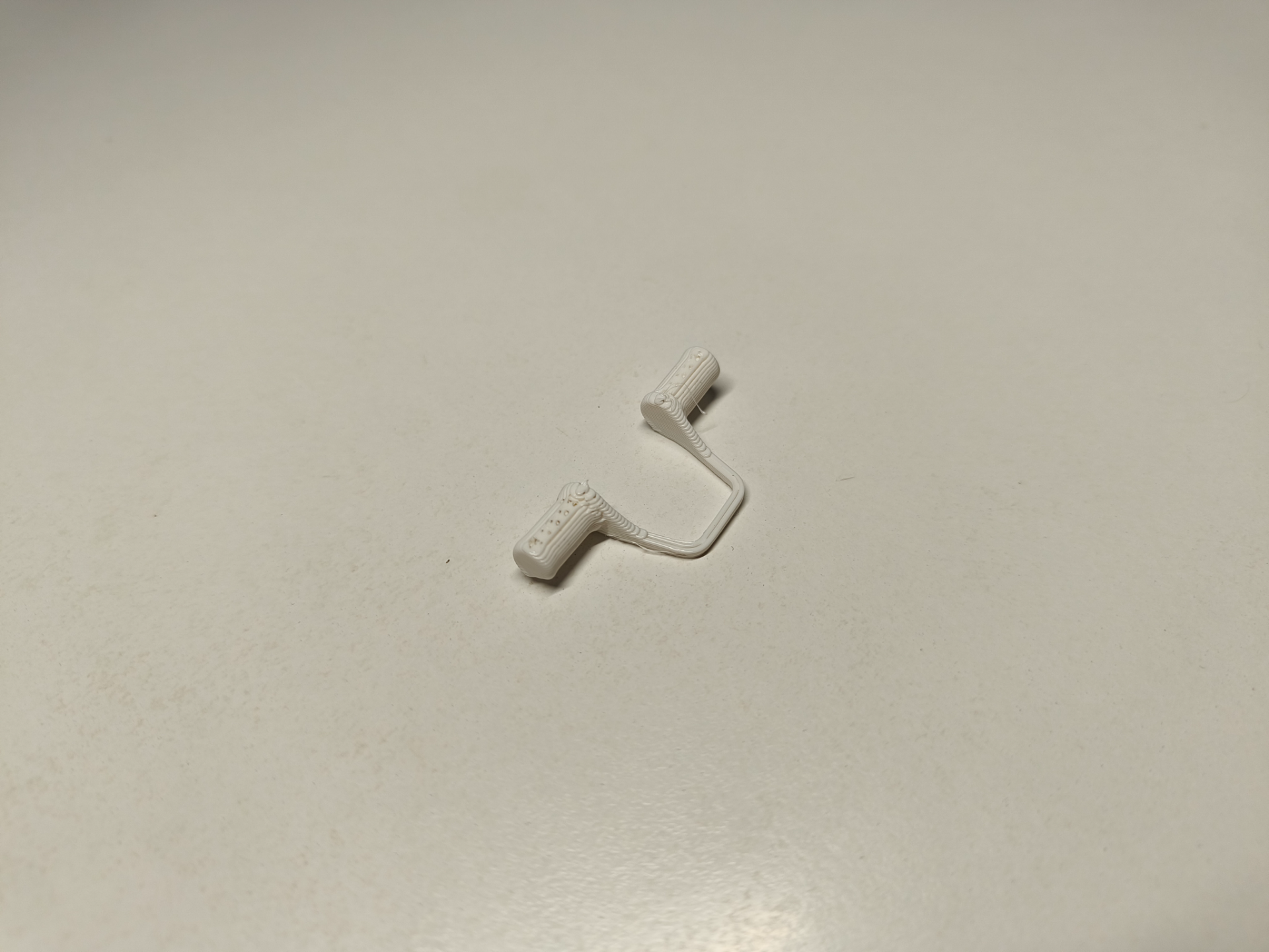 Position Securer AMS PTFE Guide V3 (Hook)
