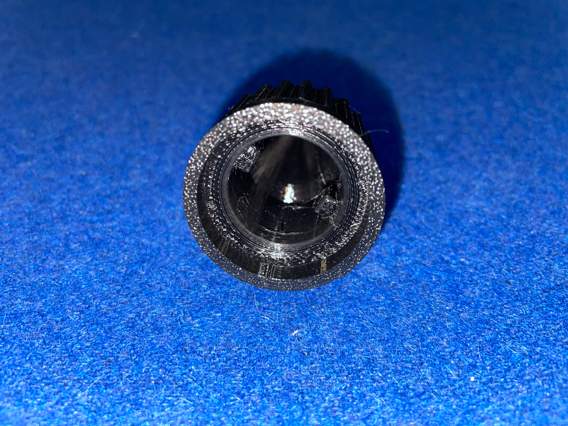 Balloon Filler Nozzle to fit Paddle Board Pump