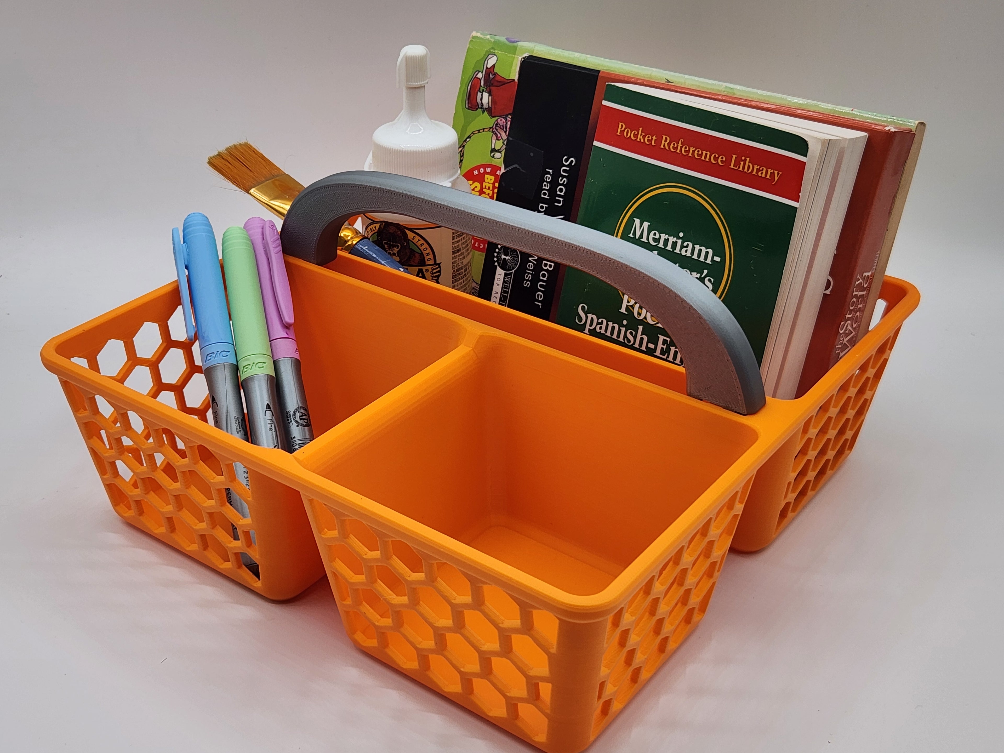 Supply Caddy
