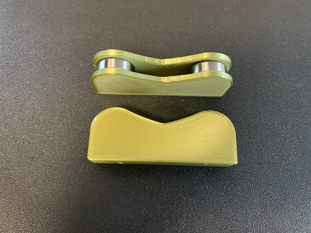 Mini Tush - for 250g spools