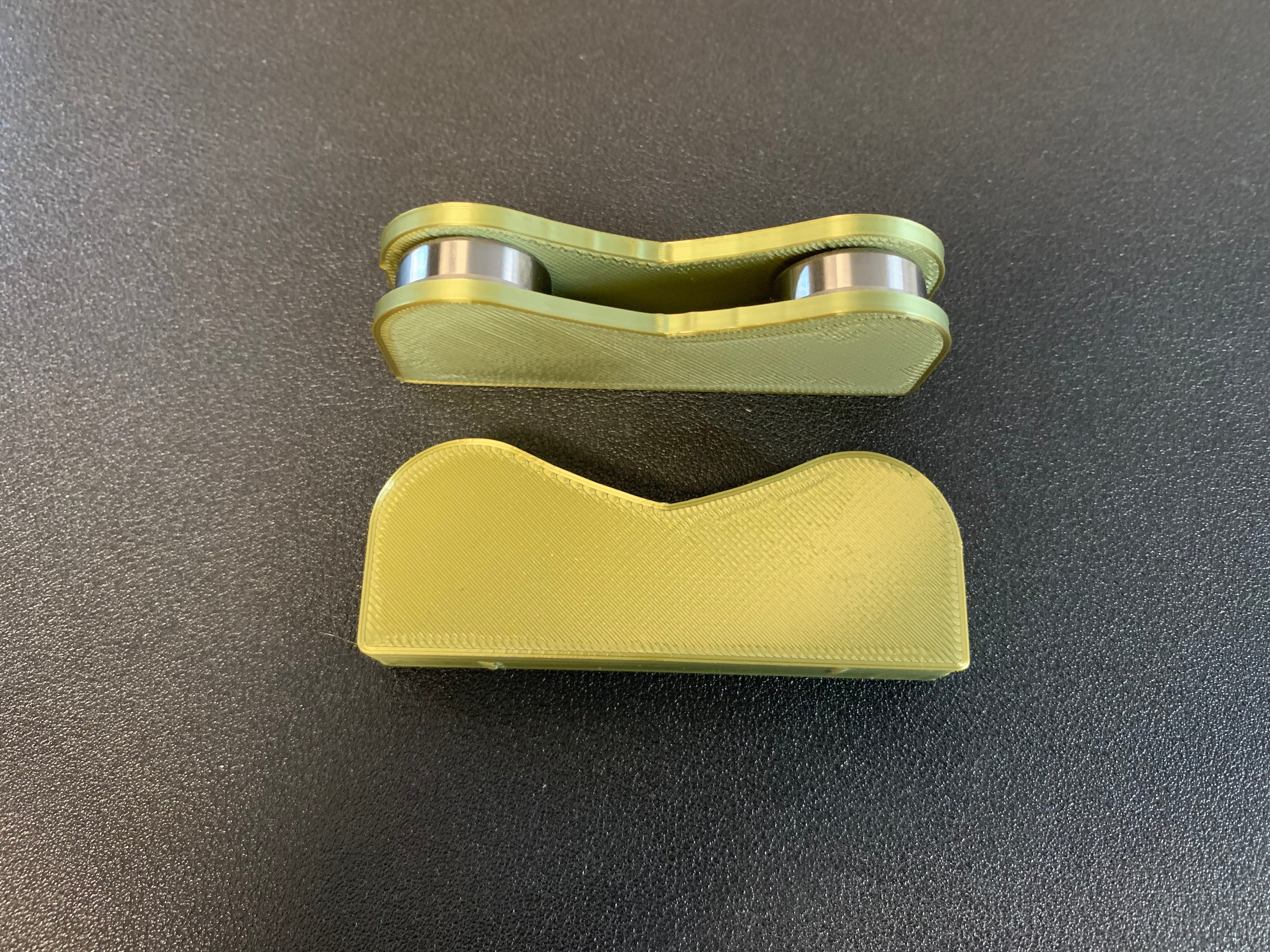 Mini Tush - for 250g spools