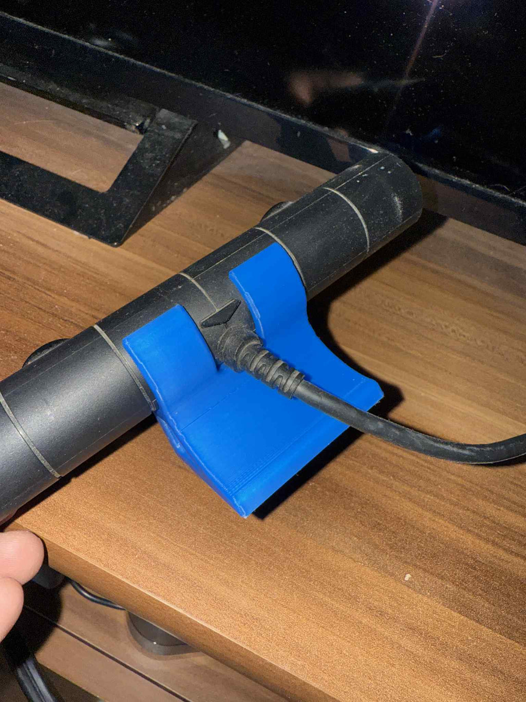 Holder, stand for PSVR camera playstation 4 (V2)
