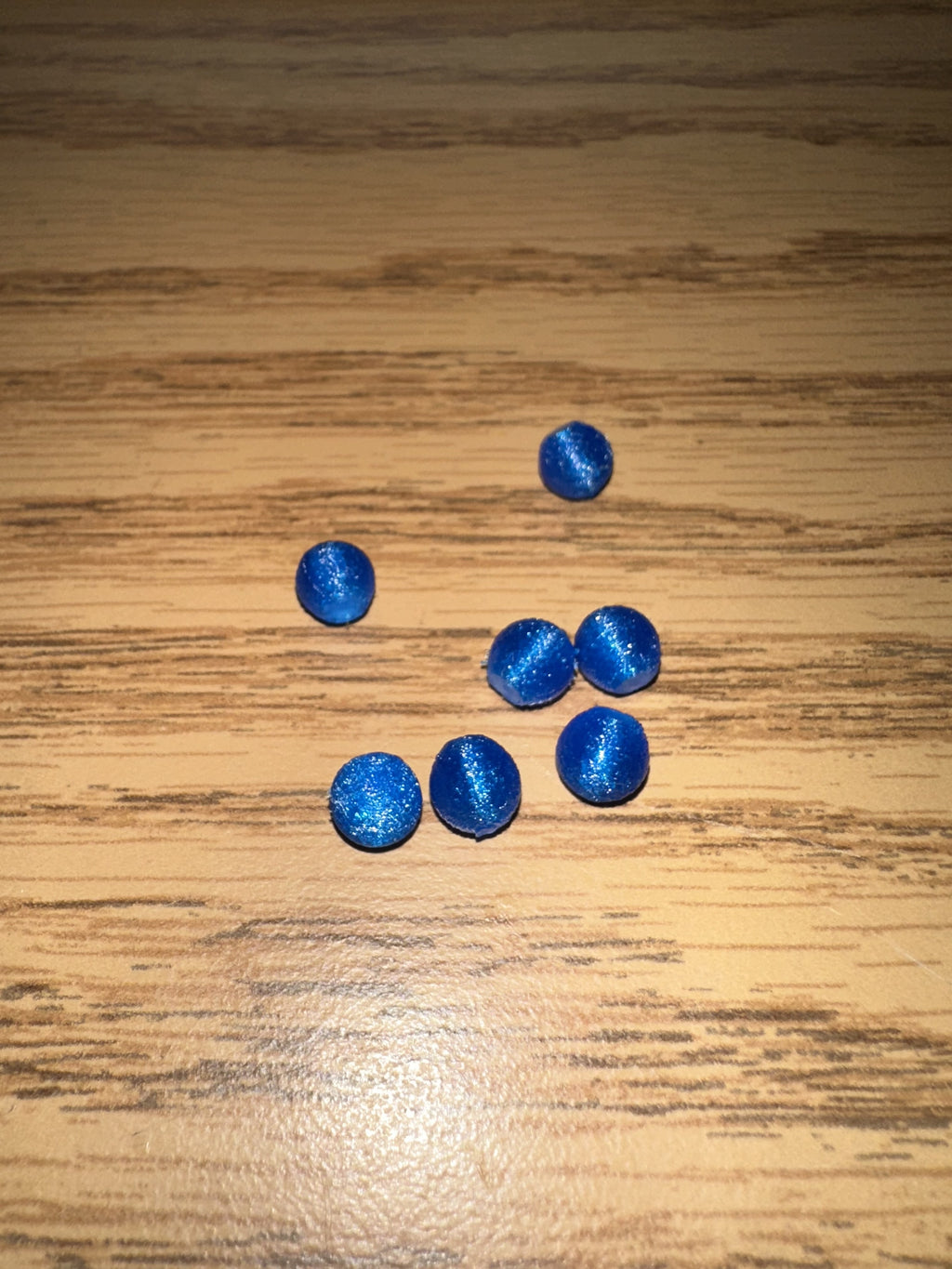 Gel Blaster Ammo (Optimized)