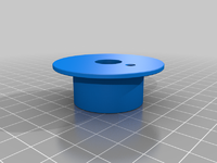 Sewing Measuring Tape Holder