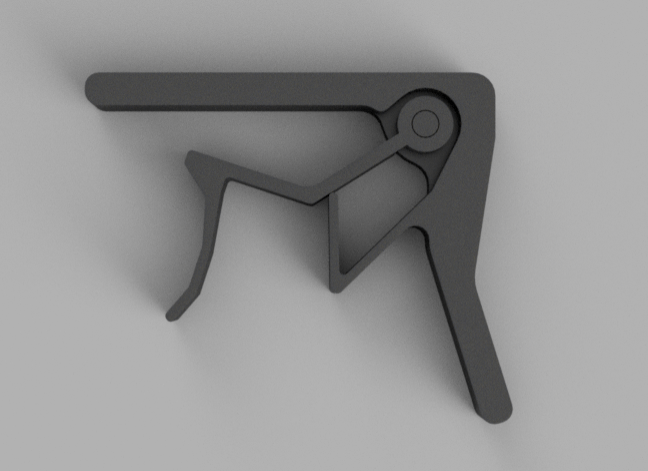 Guitar Capo