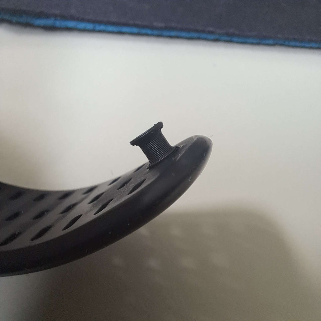 Suunto watch band pin