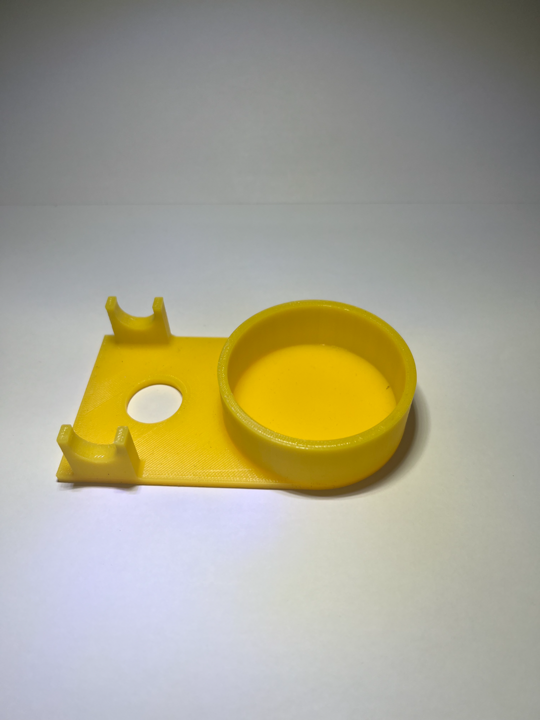 TS100 Holder