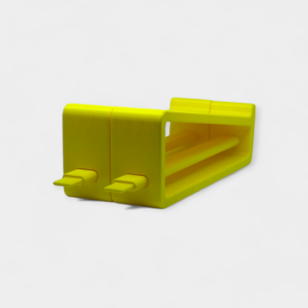 Simple & Portable Laptop Stand (2 sizes)