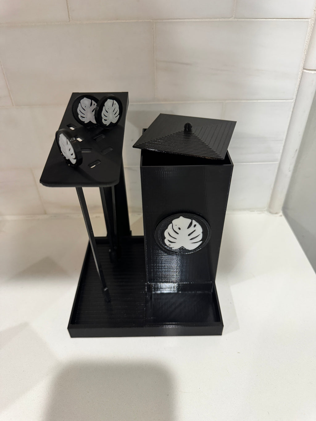 Barista's Coffee / Drink Stirrer Kit