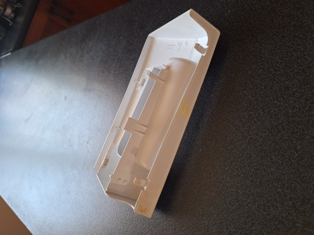 AEG Lavamat Detergent Door Handle