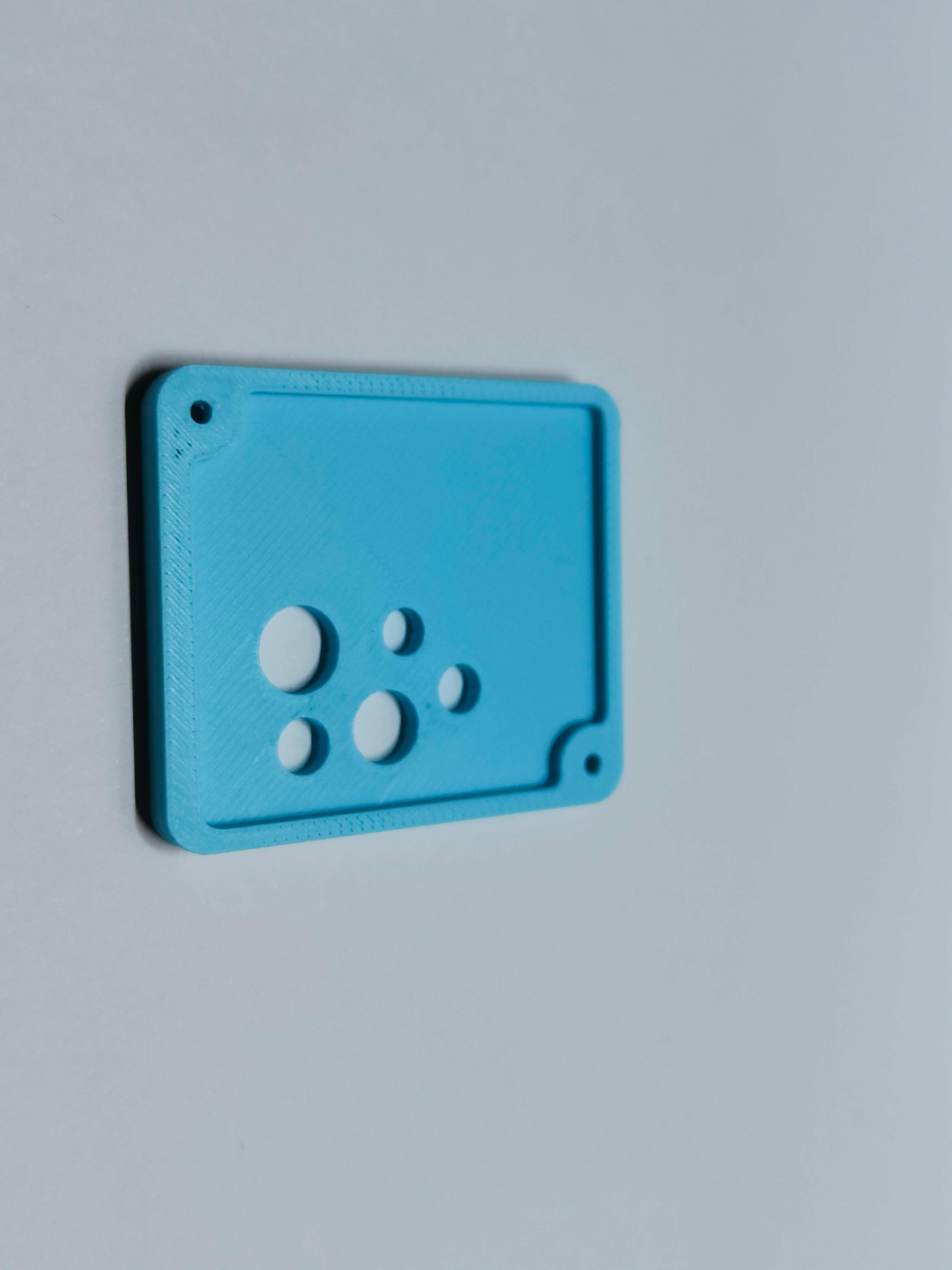 esp8266 D1 mini USB-C case