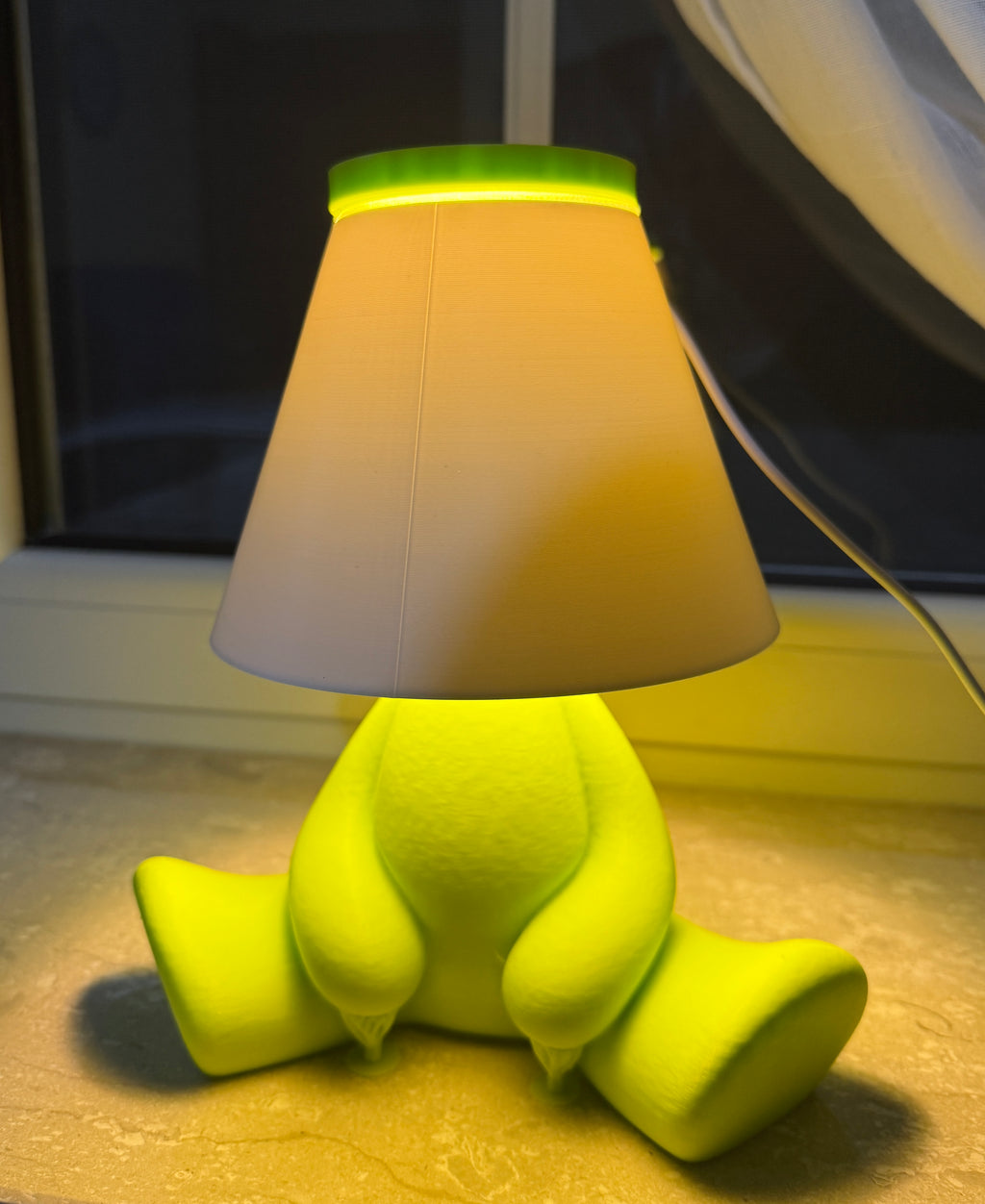 Omino Lamp
